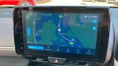 Toyota Yaris Cross 1.5 Hybrid Excel 5dr CVT Hybrid Estate